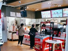 -肯德基(昌里店)