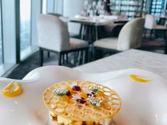 -广州四季酒店·佰鲜汇·现代法餐