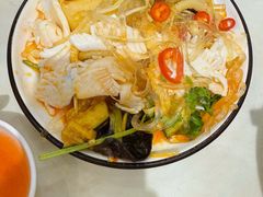 -长平老姿娘夜粥(平东一街店)