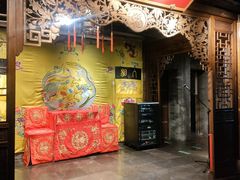 -四世同堂·京菜·烤鸭(双井店)