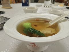 -酌宴府The China Club·广州万富希尔顿酒店(云城东路店)