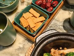 -锦府盐帮·侯宅(五棵松万达店)