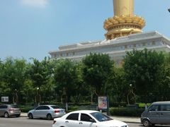 -兴隆文化园景区