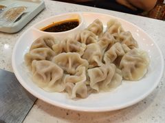 -呼伦贝尔烤羊·蒙古烤羊排(南田路总店)