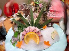 -尚海豆捞(乐虹坊店)