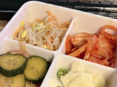 -金妈家烤肉(龙湖U城天街店)