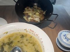 -首秀·四川料理(星耀101店)