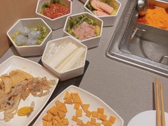 -海底捞火锅(金光华店)