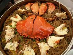 -国惠大酒楼(仓山万达店)