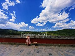 -普陀宗乘之庙(小布达拉宫)