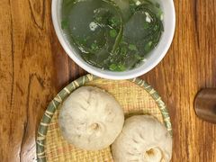 -韩包子(青石桥店)