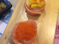 -古田居·特色寿司料理(星之岛旗舰店)