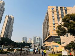 点击看大图 -上海交通大学医学院附属上海儿童医学中心(陆家嘴总院区)