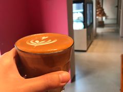 -Punchline Coffee&Roaster(同济大学店)