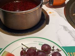 -亚马逊海鲜自助(梅溪湖步步高店)