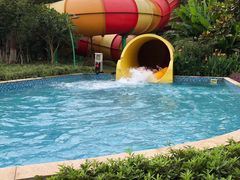 -苏州乐园森林水世界