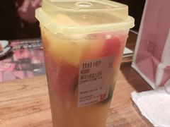 -果呀呀(国金街店)