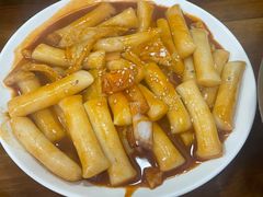 -优壹佳·延边朝鲜族料理(中山北路店)
