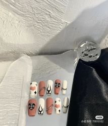 -鑫悦日式美甲美睫