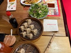 -新兴园饺子馆(北京百子湾店)