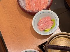-巴奴毛肚火锅(二七万达店)