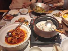 -老阿爸鲜鱼土菜(独墅湖店)