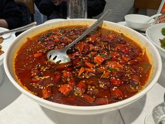 -福海居烤鸭店(鸟巢店)