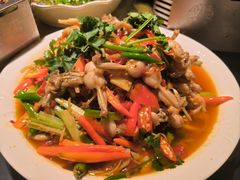 -酒城烤事(玉带龙庭店)