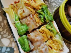 经典肠粉-金香匯晚茶(浑南店)