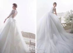 -南京宝娜嫁衣婚纱礼服馆(中央路店)