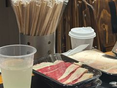 -炽城·烤肉名家(鸿达中央广场店)