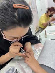 -美兮美学·日式美甲美睫