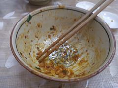 -李家特色小炒泡馍