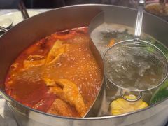 -小城牛事·鲜牛肉火锅(万达店)