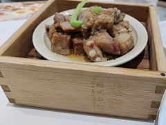 -蔡澜点心·粤菜(月星环球港店)