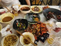 -巴厘龙虾·榜首油焖大虾(洞庭·艺术洋房店)