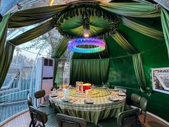 -1819餐厅·团队聚餐·烤串·精酿