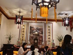 -富华斋饽饽铺·宫廷糕点·伴手礼(护国新天地店)