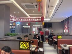 -蝎王府羊蝎子(虎坊桥总店)