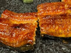 -玄白·炭烤活鳗(上海首店)