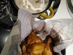 蜜汁鸡翅-西堤厚牛排(国瑞店)