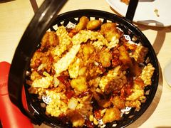 -避风塘(宝山万达店)