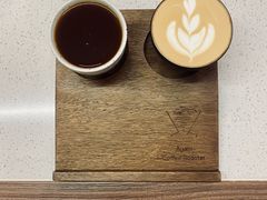 碧螺春combo-Again Coffee Roaster(香蜜湖店)