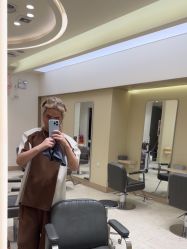 -Mentor Hair Salon