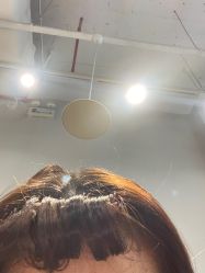 -苏豪路易士·嘉玛发廊