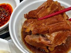 -喜家德虾仁水饺(华强天虹店)