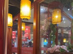 -前门涮肉(群力店)