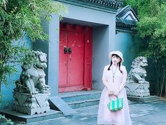 -玲珑塔公园
