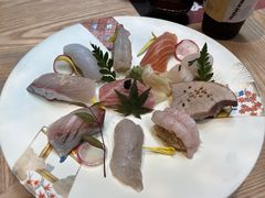 -鸟山鸣·日料食堂(王府井店)