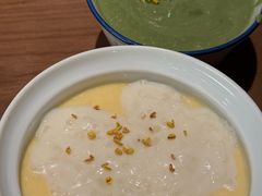 -RUXU入续糖水铺与包(卓悦中心店)